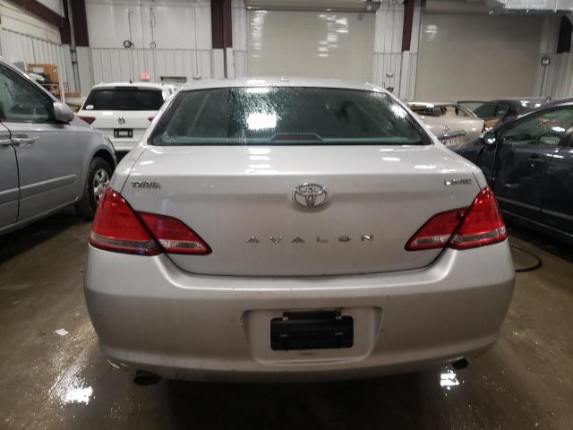 Photo 5 VIN: 4T1BK3DB9AU367047 - TOYOTA AVALON XL 