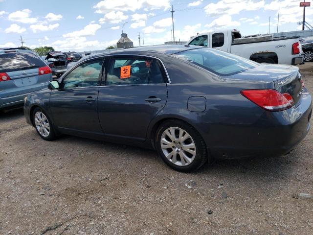 Photo 1 VIN: 4T1BK3DB9AU368618 - TOYOTA AVALON 