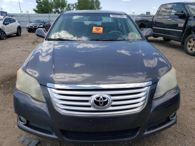 Photo 4 VIN: 4T1BK3DB9AU368618 - TOYOTA AVALON 