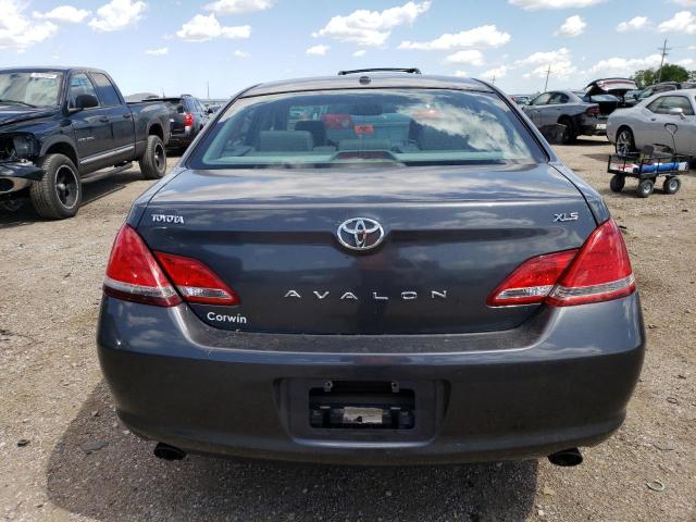 Photo 5 VIN: 4T1BK3DB9AU368618 - TOYOTA AVALON 