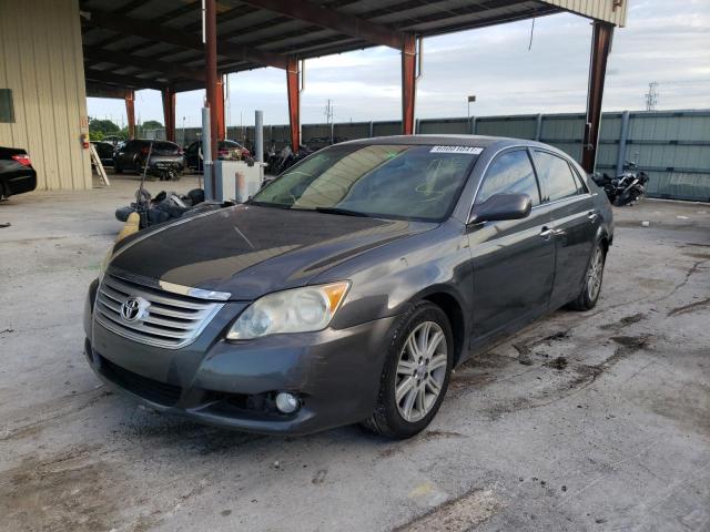 Photo 1 VIN: 4T1BK3DB9AU370644 - TOYOTA AVALON XL 