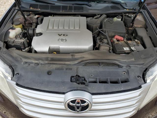 Photo 10 VIN: 4T1BK3DB9BU373738 - TOYOTA AVALON 