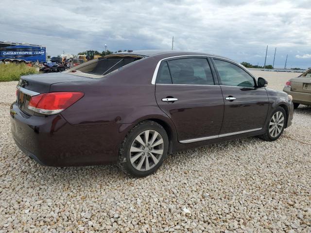 Photo 2 VIN: 4T1BK3DB9BU373738 - TOYOTA AVALON 