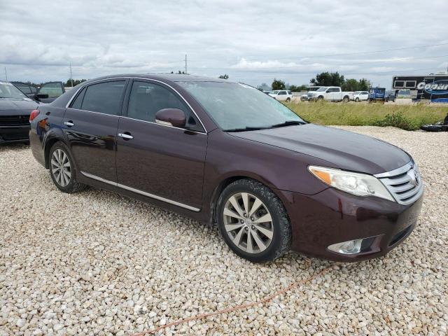 Photo 3 VIN: 4T1BK3DB9BU373738 - TOYOTA AVALON 