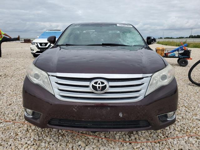 Photo 4 VIN: 4T1BK3DB9BU373738 - TOYOTA AVALON 