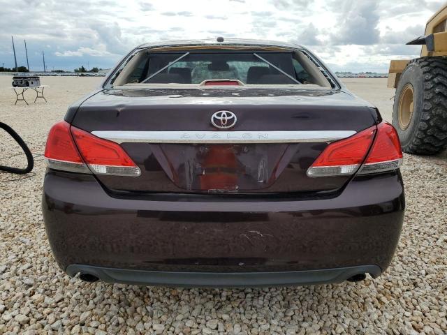 Photo 5 VIN: 4T1BK3DB9BU373738 - TOYOTA AVALON 