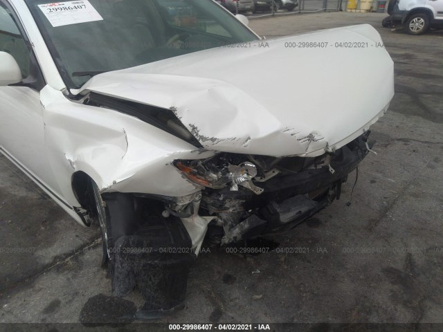 Photo 5 VIN: 4T1BK3DB9BU377515 - TOYOTA AVALON 