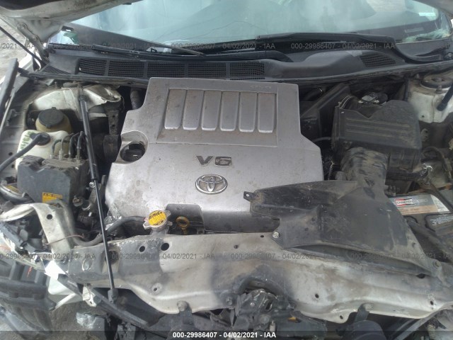 Photo 9 VIN: 4T1BK3DB9BU377515 - TOYOTA AVALON 