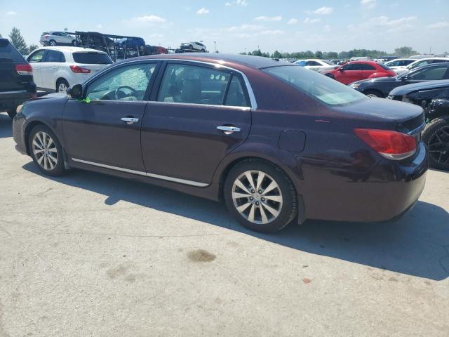 Photo 1 VIN: 4T1BK3DB9BU378003 - TOYOTA AVALON 