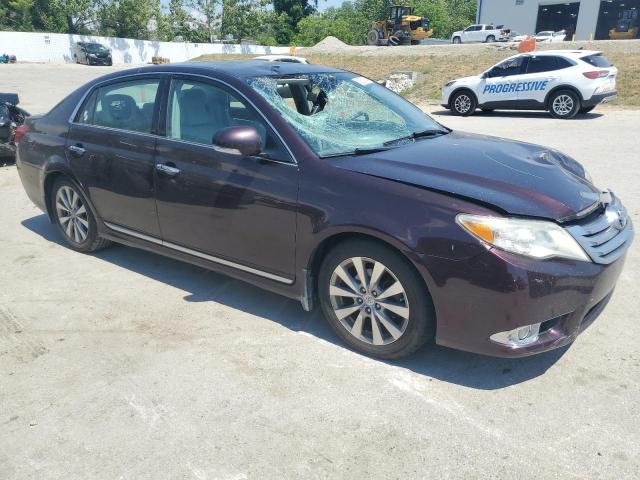 Photo 3 VIN: 4T1BK3DB9BU378003 - TOYOTA AVALON 