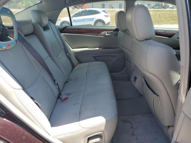 Photo 9 VIN: 4T1BK3DB9BU378003 - TOYOTA AVALON 