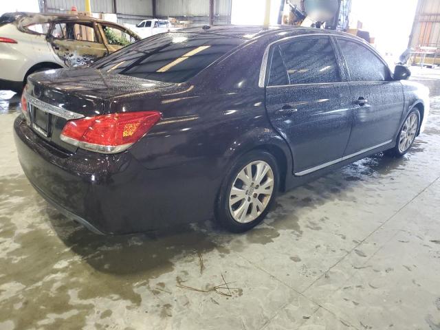 Photo 2 VIN: 4T1BK3DB9BU378843 - TOYOTA AVALON BAS 