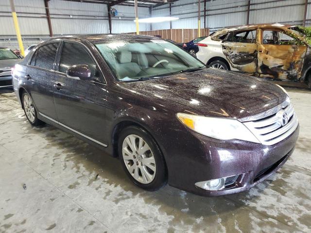 Photo 3 VIN: 4T1BK3DB9BU378843 - TOYOTA AVALON BAS 