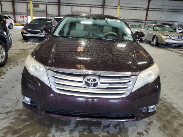 Photo 4 VIN: 4T1BK3DB9BU378843 - TOYOTA AVALON BAS 