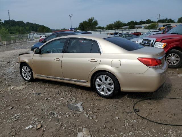 Photo 1 VIN: 4T1BK3DB9BU380009 - TOYOTA AVALON BAS 