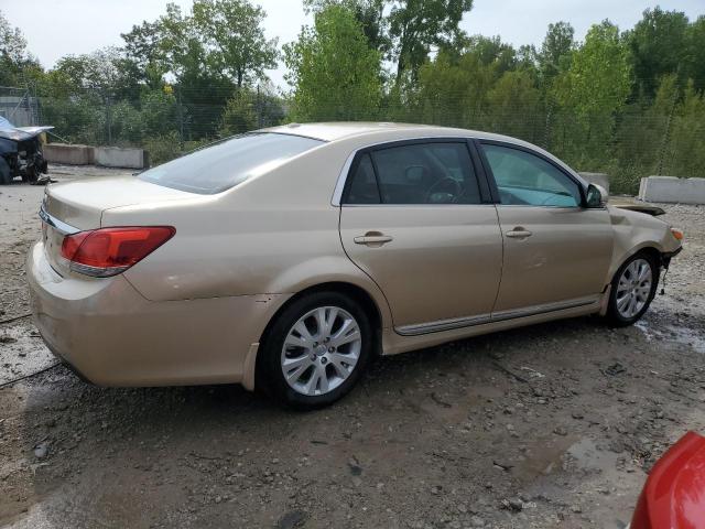 Photo 2 VIN: 4T1BK3DB9BU380009 - TOYOTA AVALON BAS 