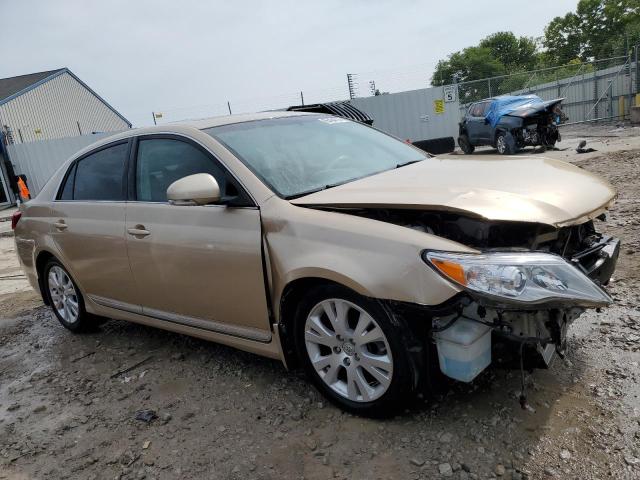 Photo 3 VIN: 4T1BK3DB9BU380009 - TOYOTA AVALON BAS 