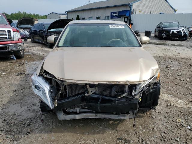 Photo 4 VIN: 4T1BK3DB9BU380009 - TOYOTA AVALON BAS 