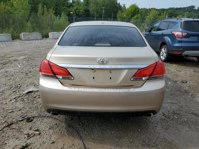 Photo 5 VIN: 4T1BK3DB9BU380009 - TOYOTA AVALON BAS 