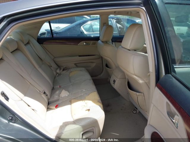 Photo 7 VIN: 4T1BK3DB9BU380432 - TOYOTA AVALON 