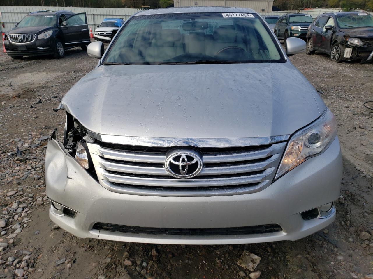 Photo 4 VIN: 4T1BK3DB9BU382780 - TOYOTA AVALON 