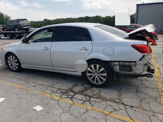 Photo 1 VIN: 4T1BK3DB9BU384397 - TOYOTA AVALON BAS 