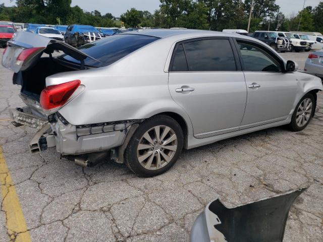 Photo 2 VIN: 4T1BK3DB9BU384397 - TOYOTA AVALON BAS 