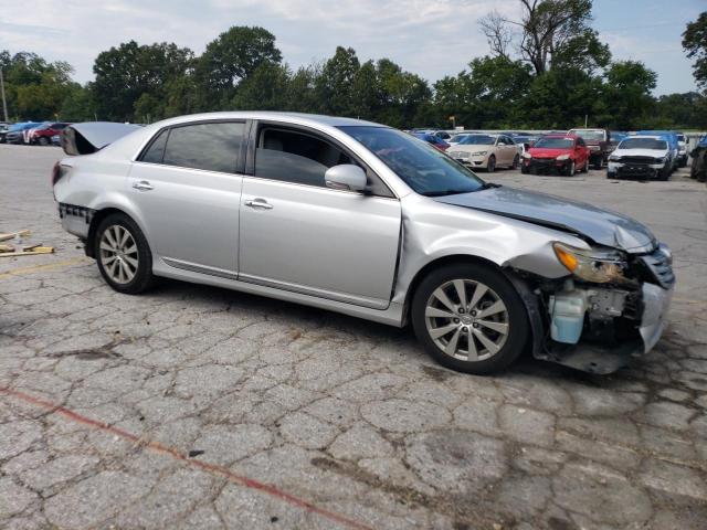 Photo 3 VIN: 4T1BK3DB9BU384397 - TOYOTA AVALON BAS 