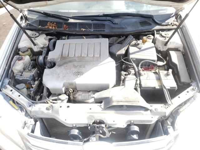 Photo 6 VIN: 4T1BK3DB9BU386831 - TOYOTA AVALON BAS 