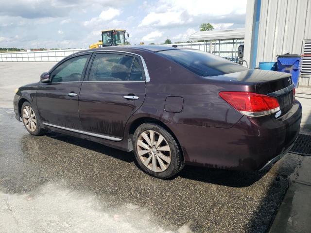 Photo 1 VIN: 4T1BK3DB9BU391088 - TOYOTA AVALON 