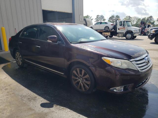 Photo 3 VIN: 4T1BK3DB9BU391088 - TOYOTA AVALON 