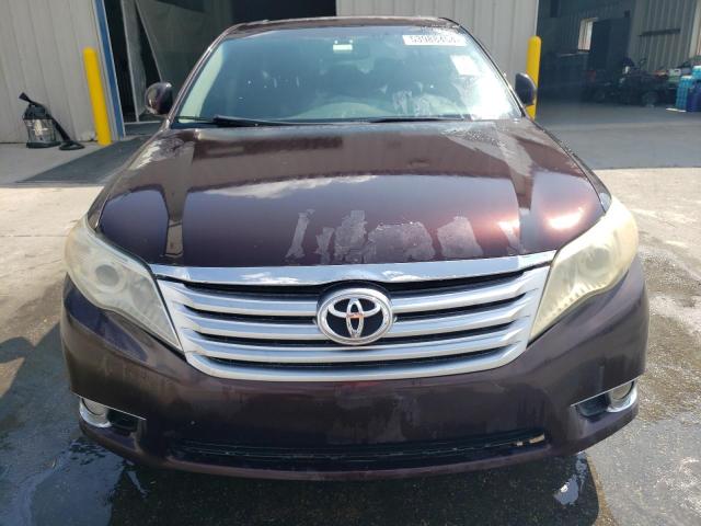 Photo 4 VIN: 4T1BK3DB9BU391088 - TOYOTA AVALON 