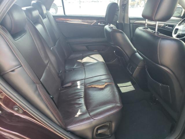 Photo 9 VIN: 4T1BK3DB9BU391088 - TOYOTA AVALON 