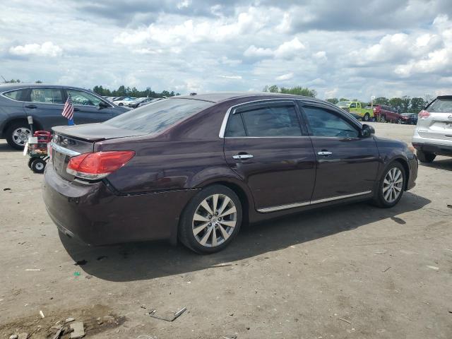 Photo 2 VIN: 4T1BK3DB9BU392998 - TOYOTA AVALON BAS 