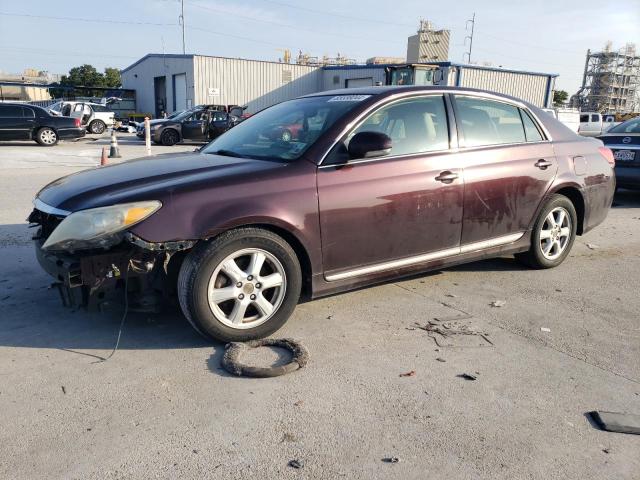 Photo 0 VIN: 4T1BK3DB9BU394024 - TOYOTA AVALON BAS 