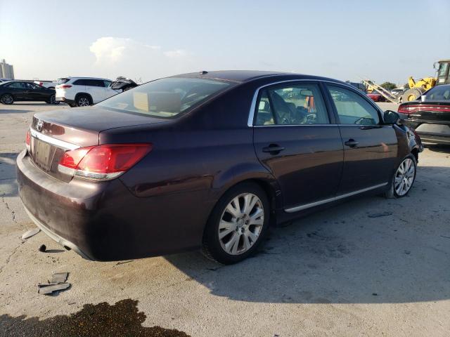 Photo 2 VIN: 4T1BK3DB9BU394024 - TOYOTA AVALON BAS 