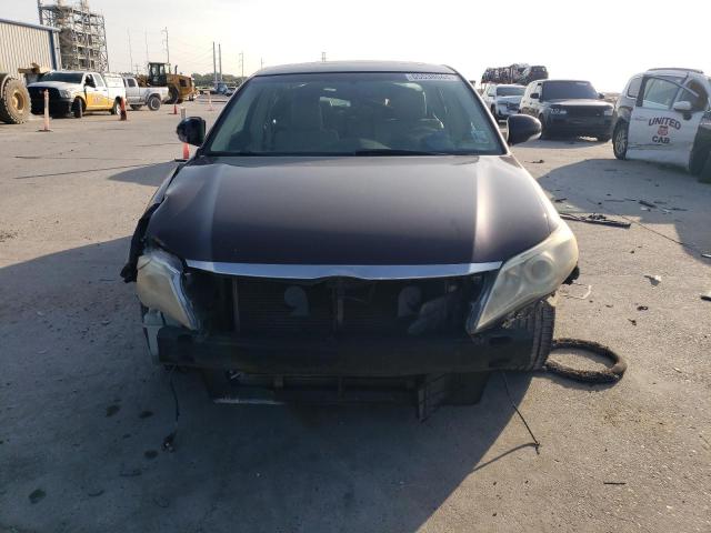 Photo 4 VIN: 4T1BK3DB9BU394024 - TOYOTA AVALON BAS 