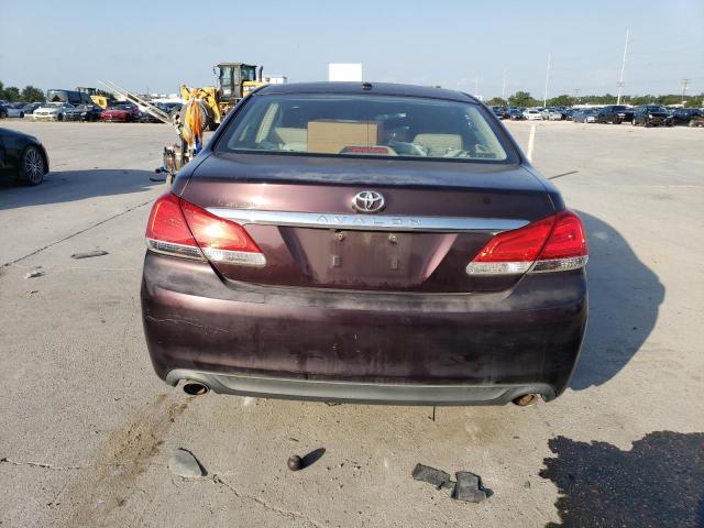 Photo 5 VIN: 4T1BK3DB9BU394024 - TOYOTA AVALON BAS 