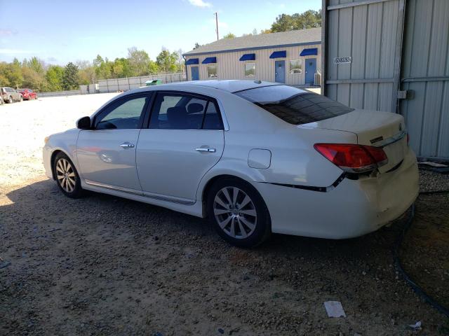 Photo 1 VIN: 4T1BK3DB9BU397165 - TOYOTA AVALON BAS 