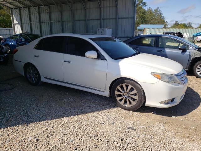 Photo 3 VIN: 4T1BK3DB9BU397165 - TOYOTA AVALON BAS 