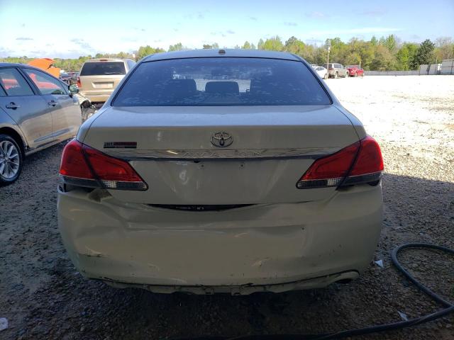 Photo 5 VIN: 4T1BK3DB9BU397165 - TOYOTA AVALON BAS 