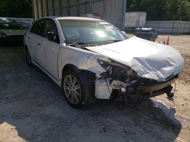 Photo 0 VIN: 4T1BK3DB9BU397649 - TOYOTA AVALON BAS 