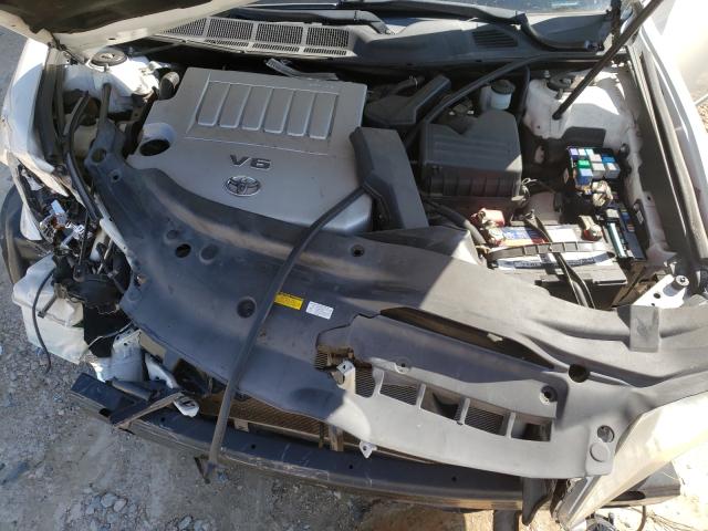 Photo 6 VIN: 4T1BK3DB9BU397649 - TOYOTA AVALON BAS 