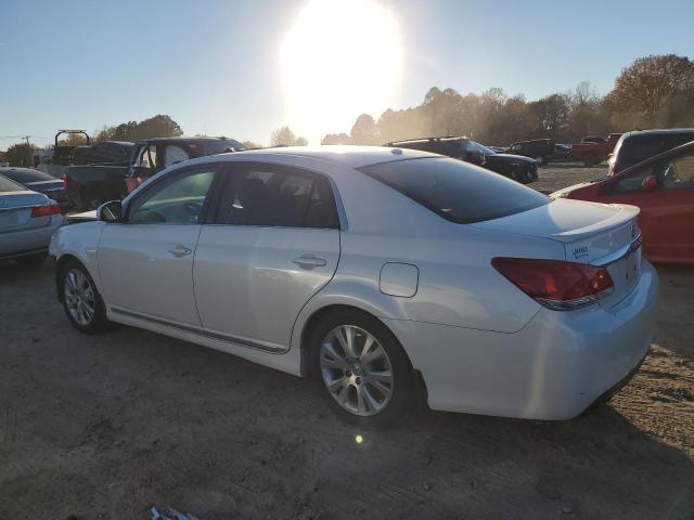 Photo 1 VIN: 4T1BK3DB9BU398624 - TOYOTA AVALON 