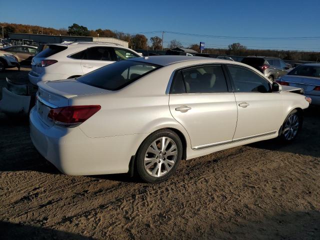 Photo 2 VIN: 4T1BK3DB9BU398624 - TOYOTA AVALON 