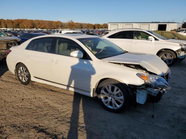 Photo 3 VIN: 4T1BK3DB9BU398624 - TOYOTA AVALON 