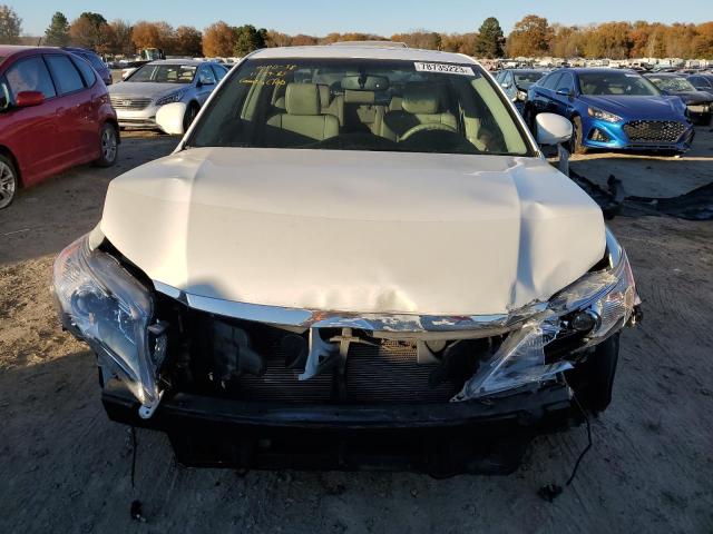 Photo 4 VIN: 4T1BK3DB9BU398624 - TOYOTA AVALON 