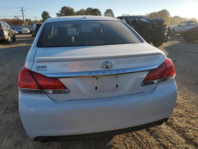 Photo 5 VIN: 4T1BK3DB9BU398624 - TOYOTA AVALON 