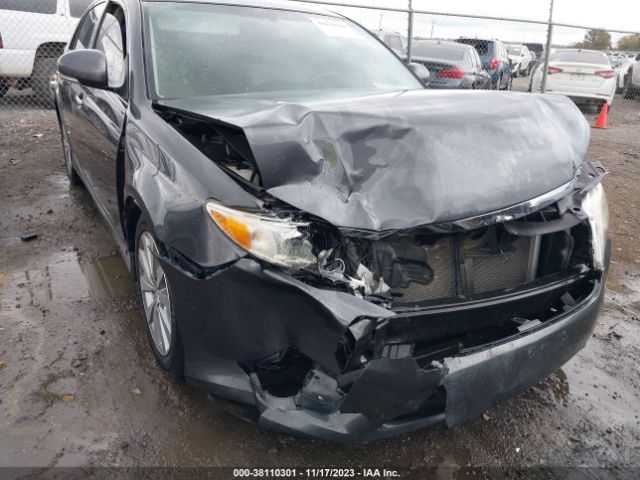 Photo 5 VIN: 4T1BK3DB9BU399191 - TOYOTA AVALON 