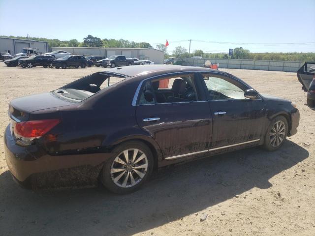 Photo 2 VIN: 4T1BK3DB9BU400694 - TOYOTA AVALON BAS 